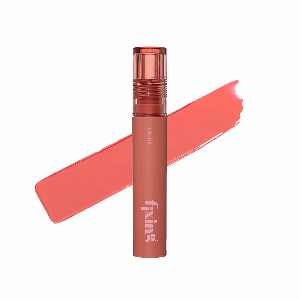 Indulge in Luxe Hydration with Fixing Tint -13 Melange Rose | Etude House