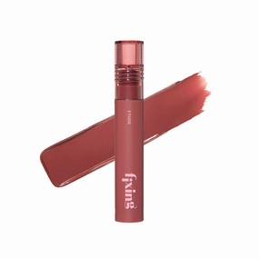 Indulge in Opulence with Fixing Tint -06 Soft Walnut | Etude House