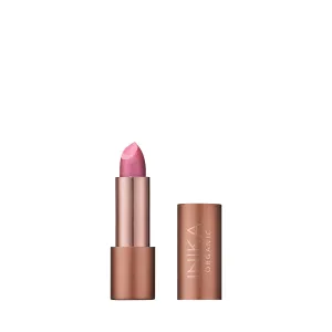 INIKA Organic Lipstick - Flushed