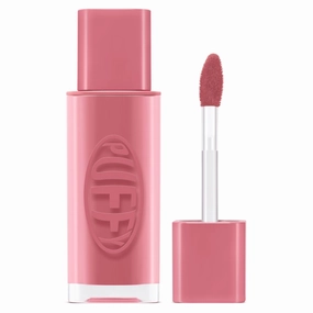 IPKN Puffy Glow Tint 5.3ml | Hydrating | Lightweight | Long Lasting | Buildable | Korean Beauty (#2 Mauve Moon)
