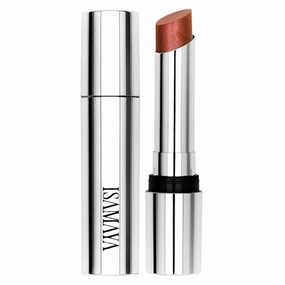 ISAMAYA Lips Metal- Sheer Metallic Balm (Color: Chalice) 3.0 g