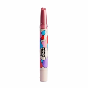 Jamie Makeup Bloss Balm and Gloss Hybrid - The Bloss (The Pink One)