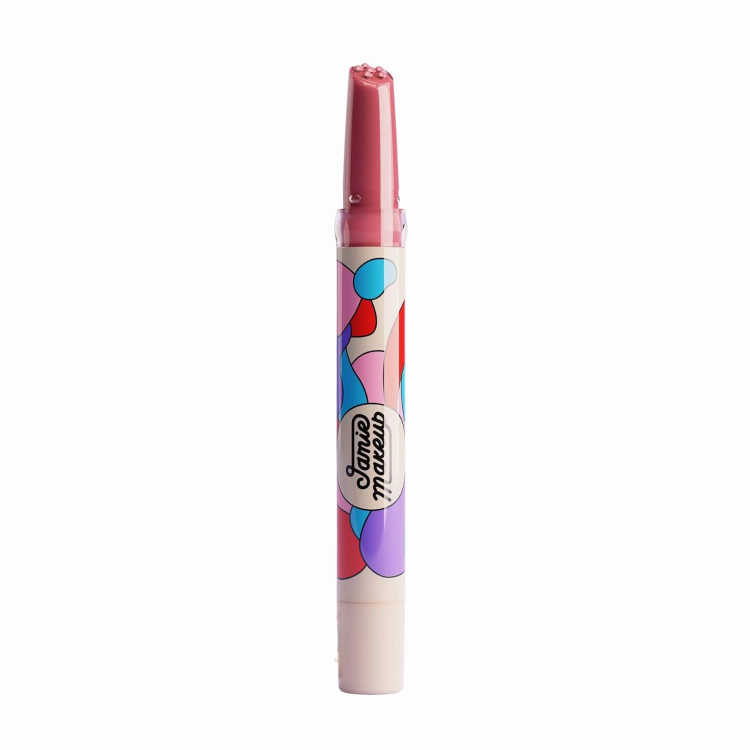 Jamie Makeup Bloss Balm and Gloss Hybrid - The Bloss (The Pink One)