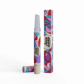 Jamie Makeup Plumping Lip Gloss and Balm Hybrid - Bloss 