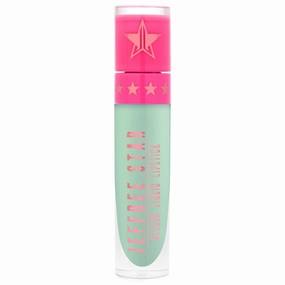 Jeffree Star Cosmetic Velour Liquid Lipstick in High Society