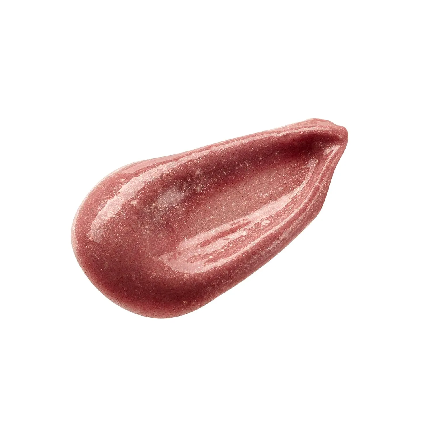 Jolie Cosmetics Sheer Tinted Lip Plumping Gloss W/ 3D Lip Plump Complex (Cupid's Bow)