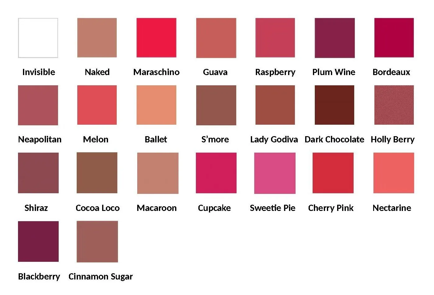 Jolie Cosmetics Waterproof Gel Lip Liner - Super Smooth, Extra Long-Wear (Cinnamon Sugar)