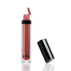 Jolie Long-Lasting Cream Liquid Matte Lipstick - Bachelorette