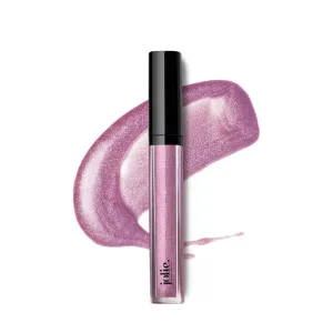 Jolie Luxe Diamond Glaze, Super Lustrous Shimmer Lip Gloss - Divine