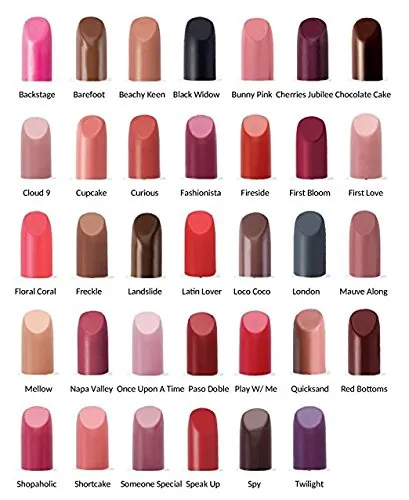 Jolie Rouge Lip Color Matte (Beachy Keen)