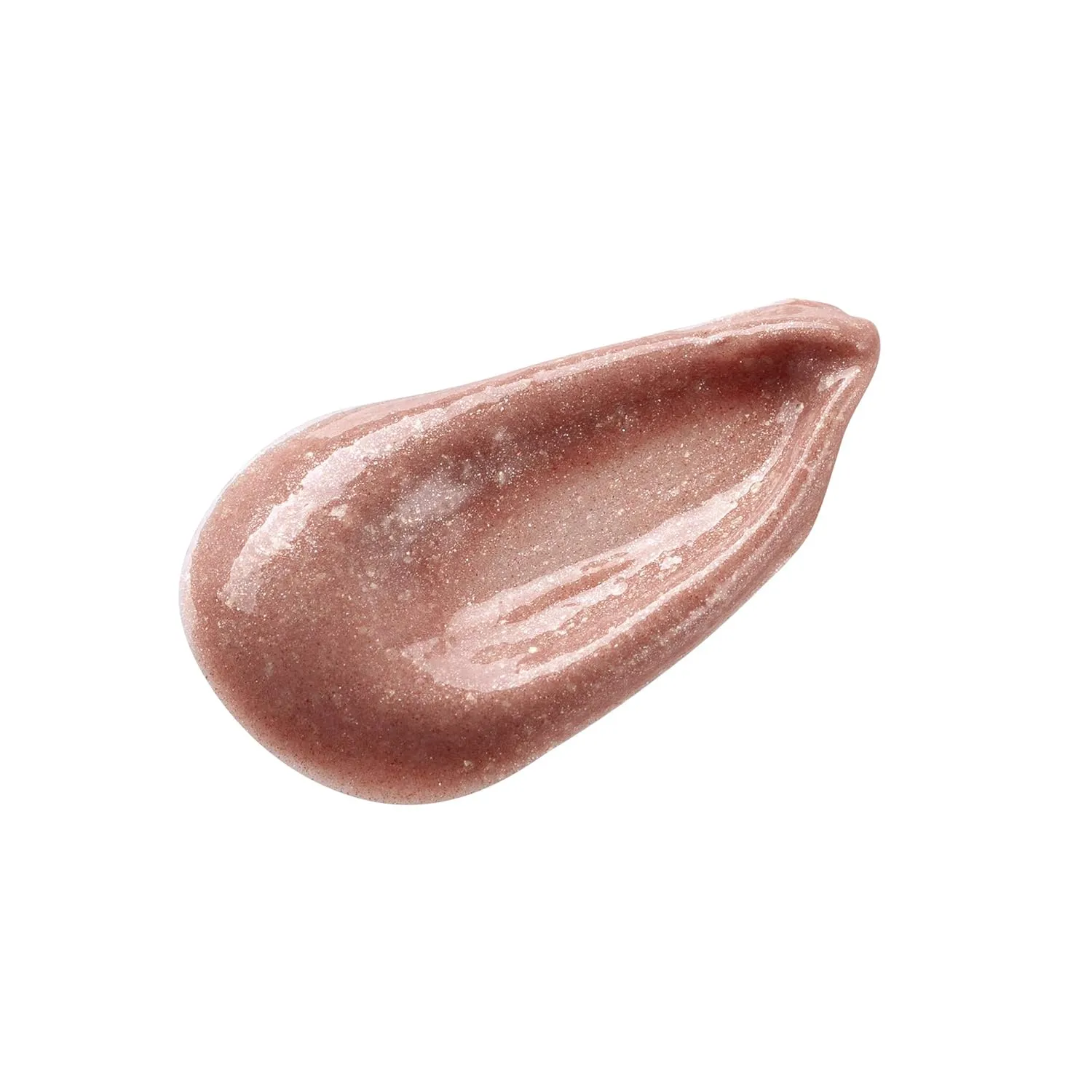 Jolie Sheer Tinted Lip Plumping Gloss W/ 3D Lip Plump Complex (Cloud)