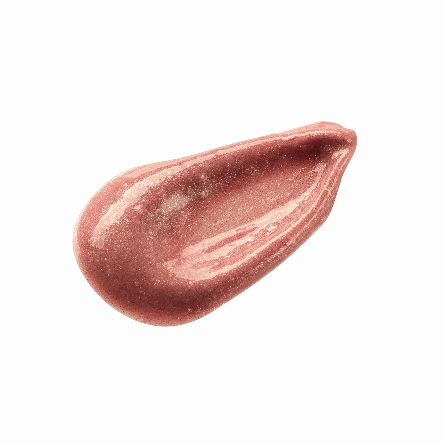 Jolie Cosmetics Sheer Tinted Lip Plumping Gloss W/ 3D Lip Plump Complex (Nuzzle)