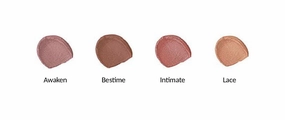 Jolie Cosmetics Vo-lip-tuous Sheer Tinted Lip Plumping Gloss (Intimate)