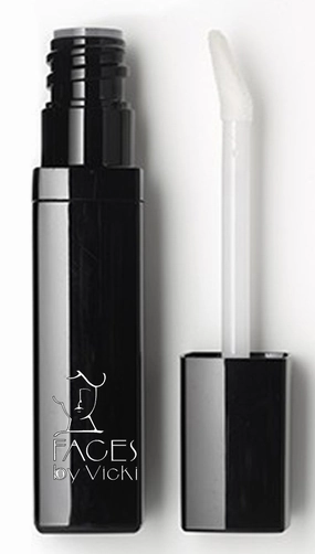 Jolie Liptoxyl X3 Volumizing Lip Enhancing Peptide Complex Plumping Treatment, Clear