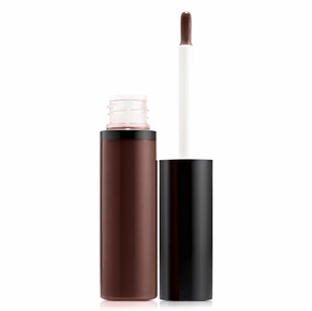 Jolie Lumi-Creme - Sheer Liquid Lip Cream Gloss (Hot Chocolate)