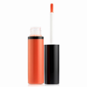 Jolie Lumi-Creme - Sheer Liquid Lip Cream Gloss (Poppy)