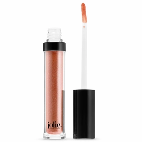 Jolie Re-Volumizing Lip Plumping Gloss - Radiance