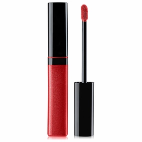 Jolie Ultra Sheer Liquid Lip Tint (Strawberry Pink)