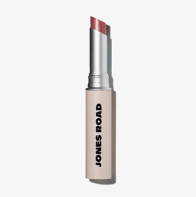 Jones Road The Lip Tint Nude Mauve & Complimentary Face Sheet Masque