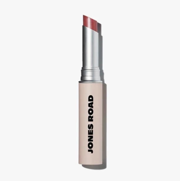 Jones Road The Lip Tint Nude Mauve & Complimentary Face Sheet Masque