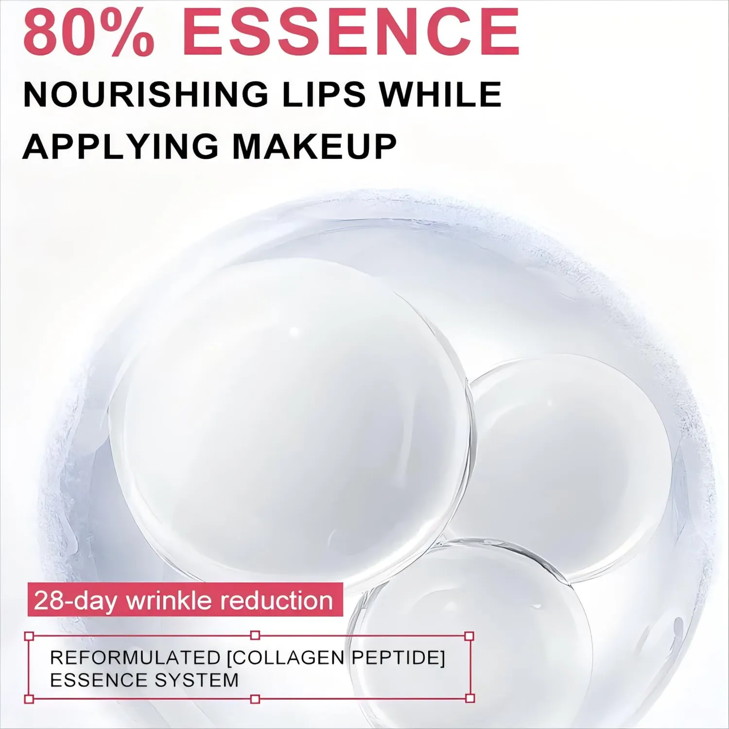 Judy Doll Ice Watery Lip Glossr Clear,Hydrating Lip Gloss,Moisturizing Nonstick Tinted Gloss Lip Oil (#09 Hawthorn Cold Brew, 2.4g)