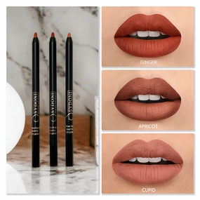JUICY ORANGE RETRACTABLE LIP PENCIL BUNDLE