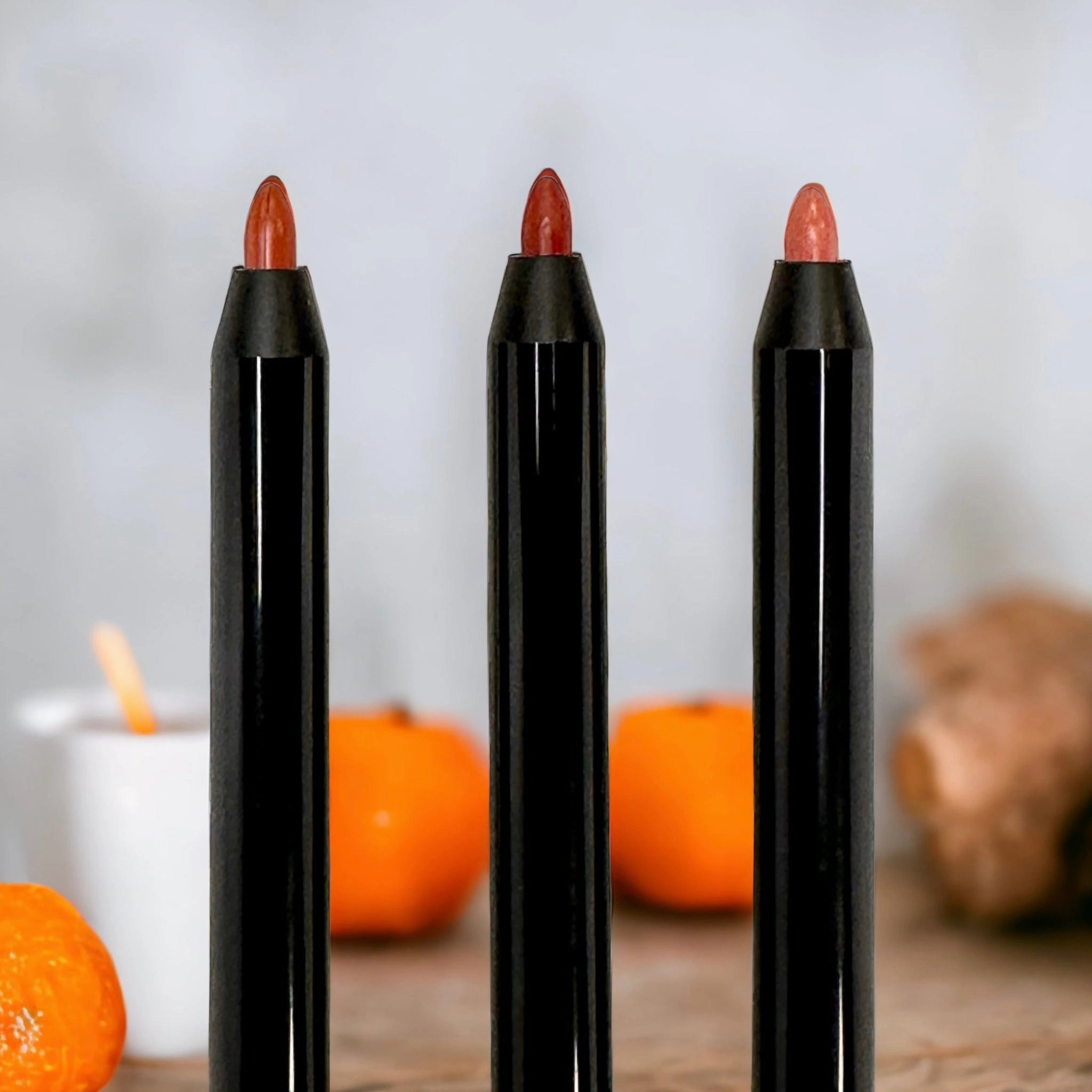 JUICY ORANGE RETRACTABLE LIP PENCIL BUNDLE