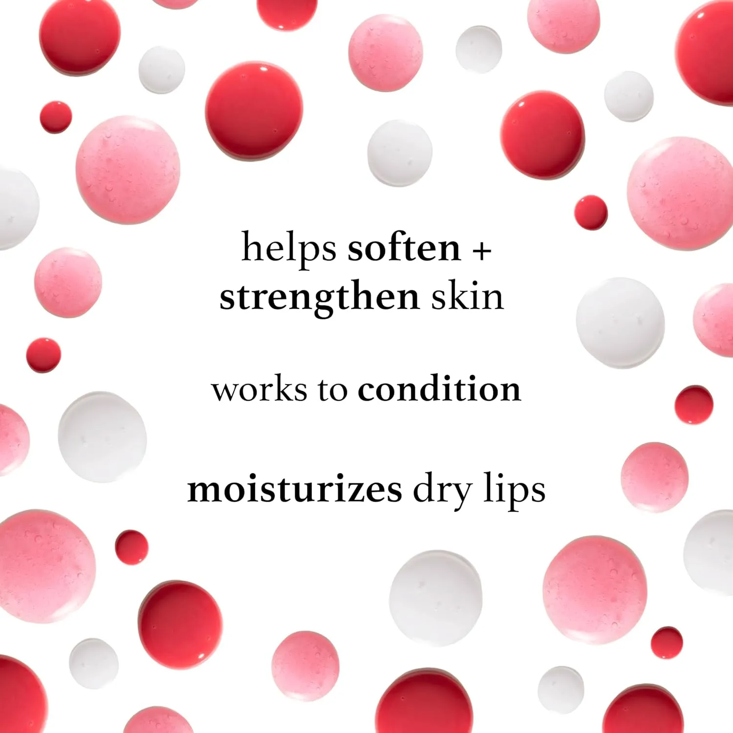 Julep So Plush Lip Oil, Hydrating Lip Treatment, Sheer Color & High-Shine Finish, Infused With Jojoba Oils, Apricot and Avocado, Vegan & Cruelty-free, Clear Conscience