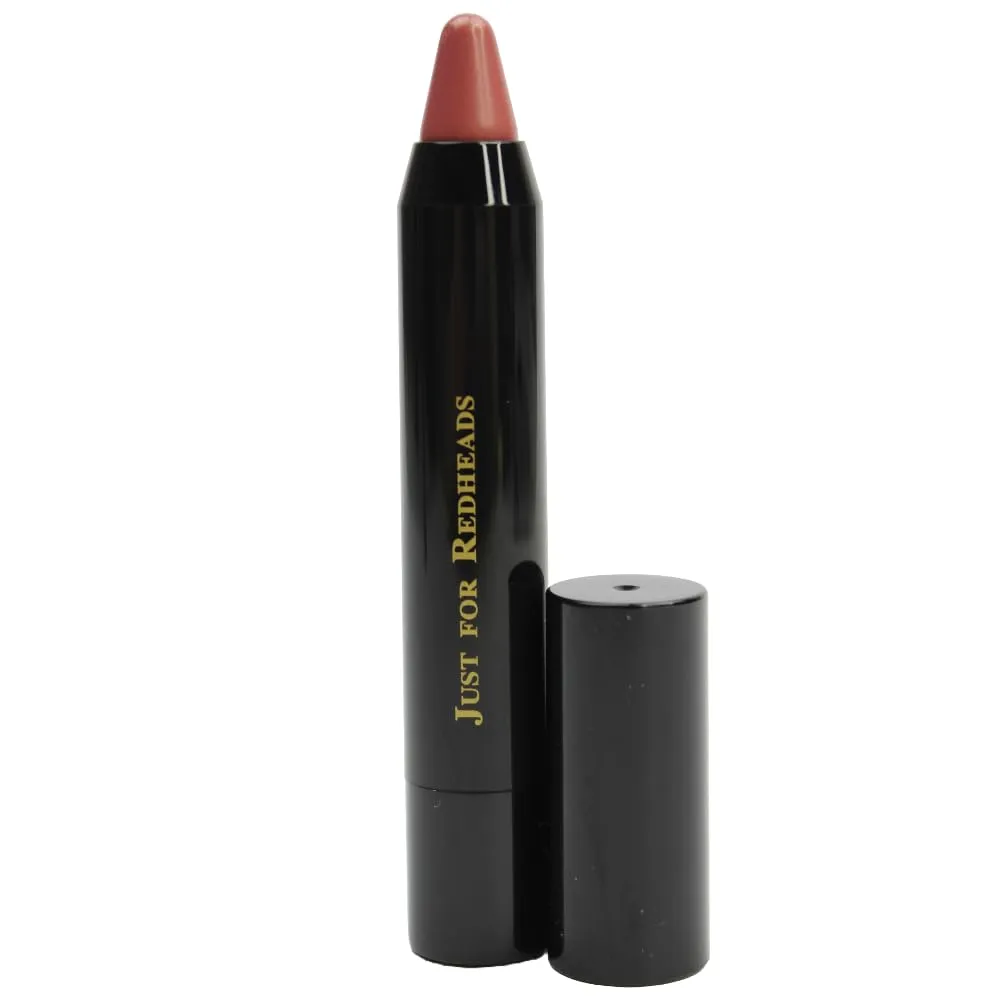 JUST FOR REDHEADS Retractable Lip Crayons (Fawn)
