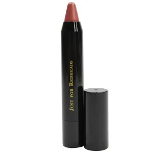 JUST FOR REDHEADS Retractable Lip Crayons (Fawn)
