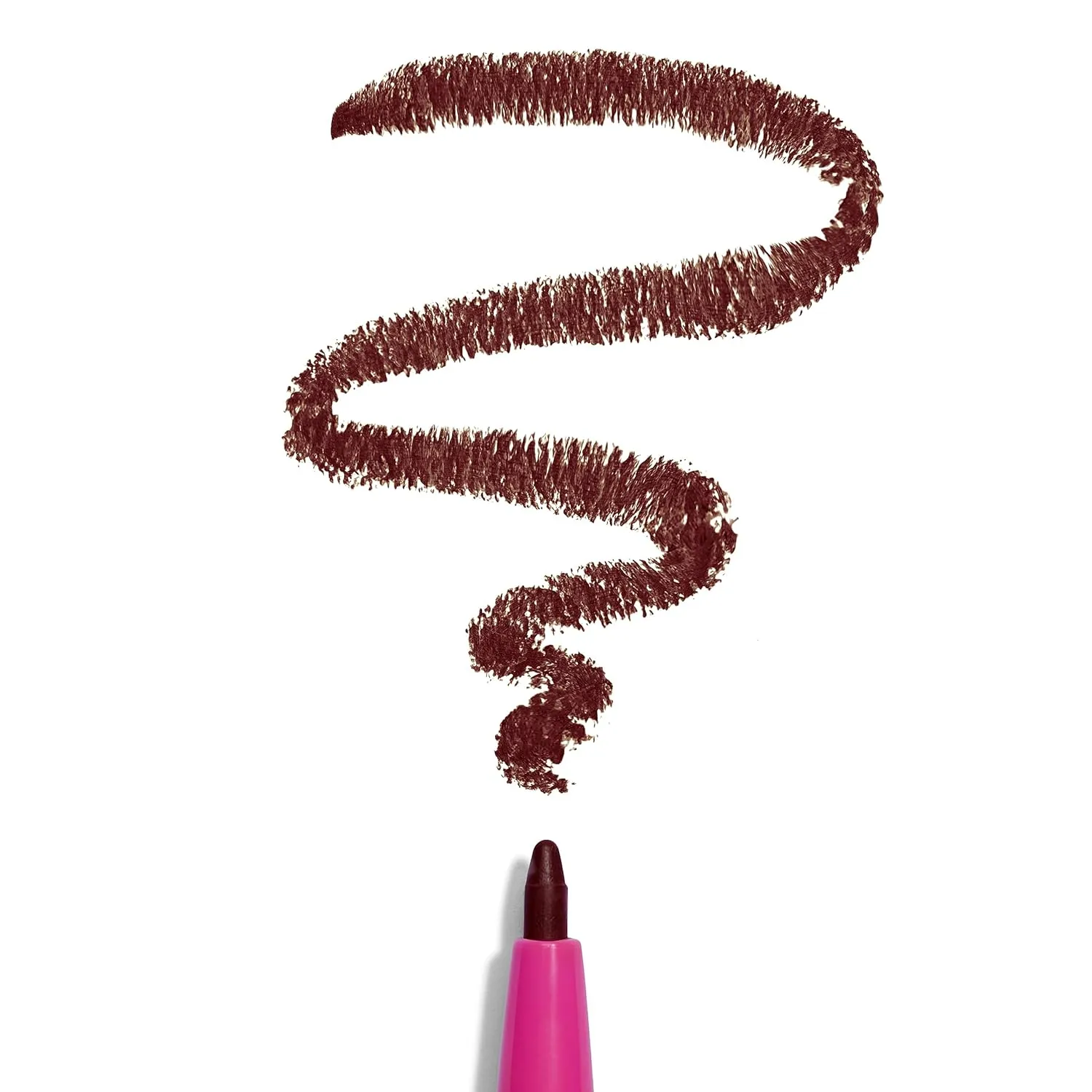 Juvia's Place Coffee Shop Luxe Lip Liner: Cocoa Latte - Colorstay Matte Finish Lip Pencil, Makeup for Natural Long Lasting Beauty and Sensational Wear, Lip Stain Kiss Proof Cometics