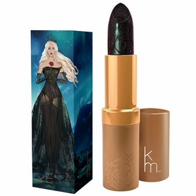 Karen Murrell Color Changing Lipstick – Night Moves – pH-Activated, 100% Natural Lip Tint for Healthy, Beautiful Lips