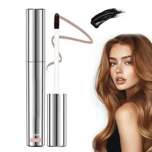 Kassaria Lip Stain, LipStain Long Lasting Waterproof, Transfer Proof, Peel off LipStain Long Lasting (01#Rose Pink)