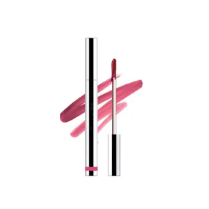 Kassaria Lip Stain,Long Lasting Matte Lip Transfer Proof Lipstain Infused,Highly Pigmented Color Peel off Lip Stain with Matte Finish,Natural Waterproof Lip Liner Stay- Peel Off (00#)