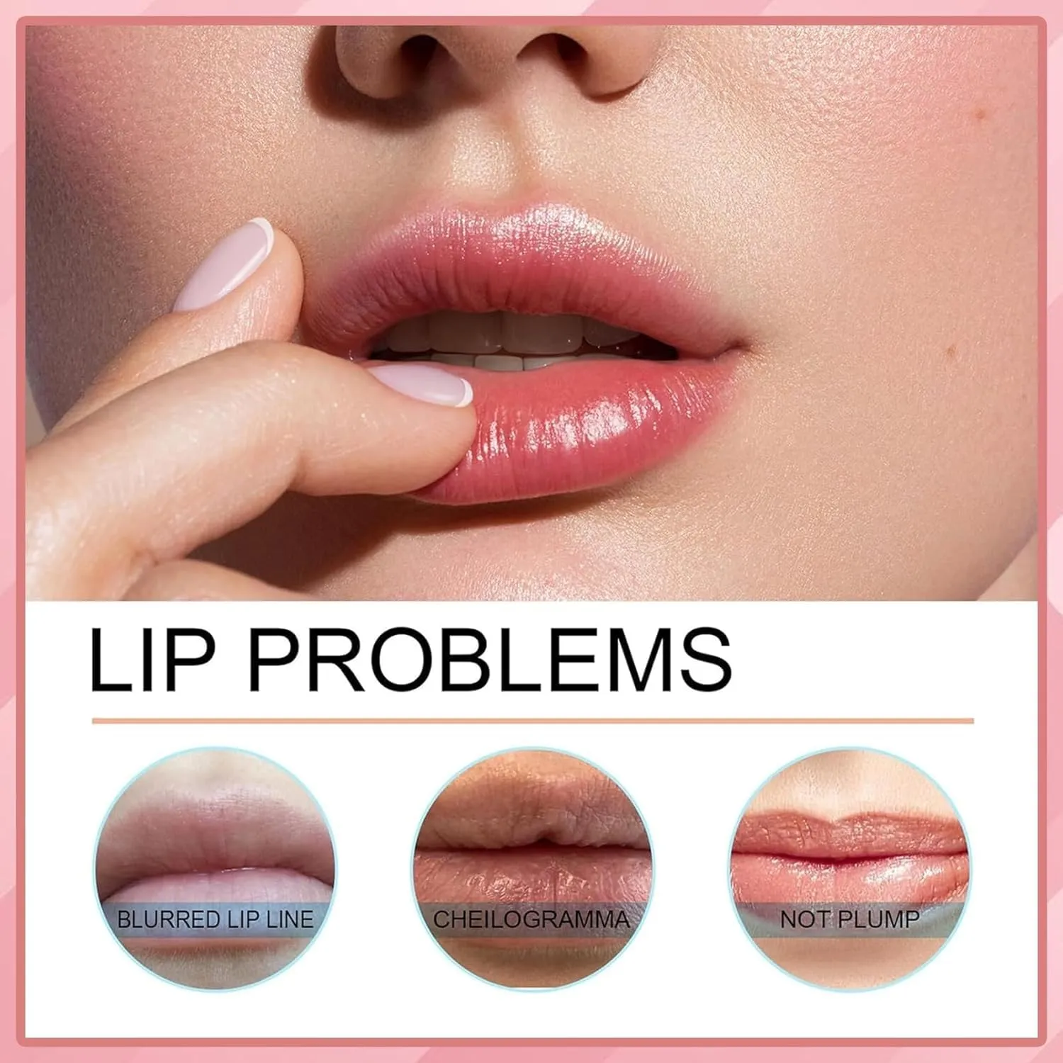 Kassaria Lip Stain,Long Lasting Matte Lip Transfer Proof Lipstain Infused,Highly Pigmented Color Peel off Lip Stain with Matte Finish,Natural Waterproof Lip Liner Stay- Peel Off (00#)