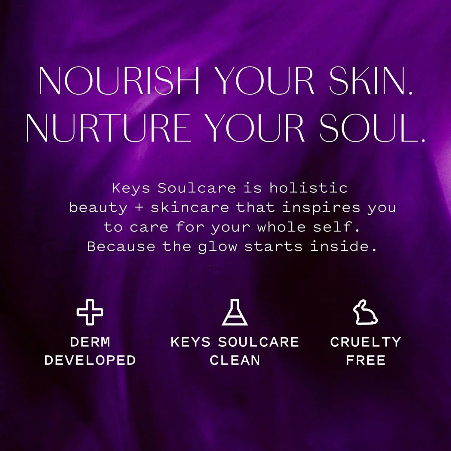 Keys Soulcare Comforting Tinted Lip Balm with Avocado Oil, Moisturizes, Smooths & Softens, Sheer Color, Smooth Silky Formula, Cruelty-Free 0.1 Oz