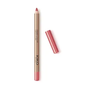 Kiko Milano Creamy Colour Comfort Lip Liner | Long-lasting Lip Pencil