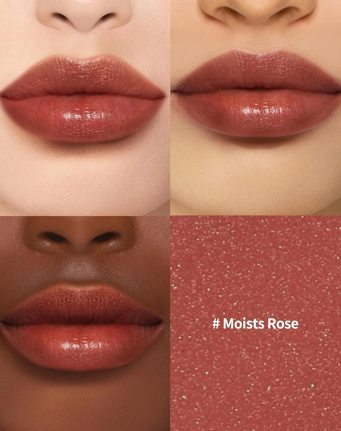 KIMUSE Lip Stain Masque, Lip Stain Peel Off Long-Lasting, Hydrating & Smudge-Proof Lip Color with Highly Pigmentation, Natural Matte Finish Peel Off Lipstains, Vegan Formula