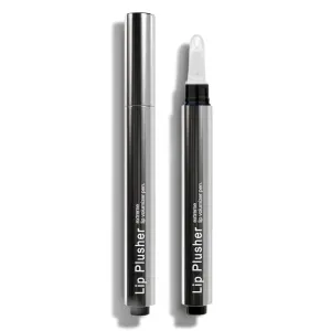 Korean Lip Plumper - Plumping Lip Gloss with Hydrating Formula, Enhances Natural Fullness, Shine & Moisture, Instantly create luscious lips(1Pcs)