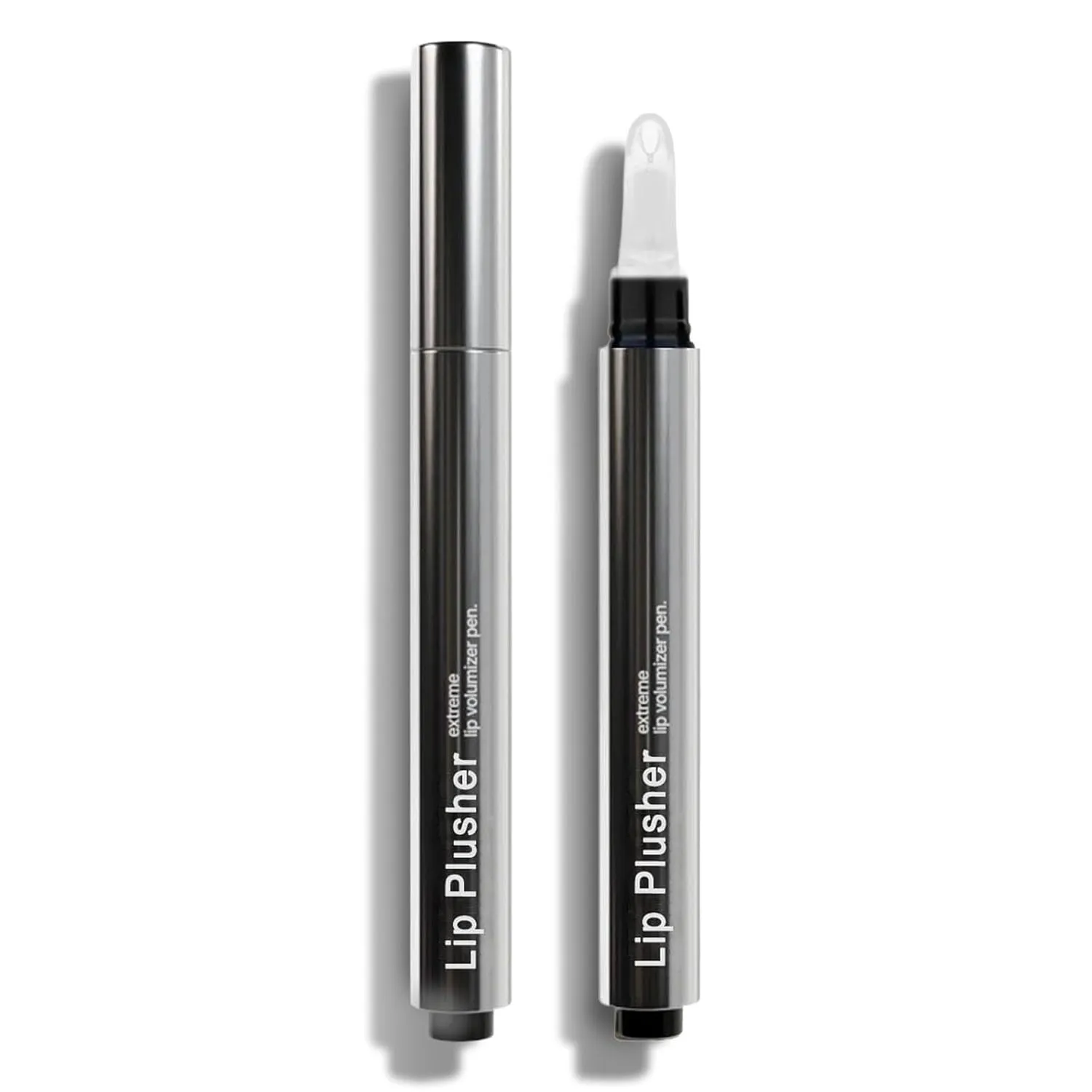 Korean Lip Plumper - Plumping Lip Gloss with Hydrating Formula, Enhances Natural Fullness, Shine & Moisture, Instantly create luscious lips(1Pcs)