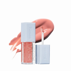 Kosas Wet Lip Oil Gloss| Juicy, Plumping Treatment, (Revealed)