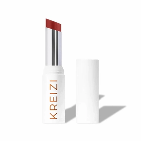 KPowder Matte Lipstick (Blaze Peony), 0.1 Ounce (Pack of 1)