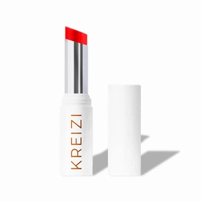 KPowder Matte Lipstick (Charming Carnation), 0.1 Ounce (Pack of 1)