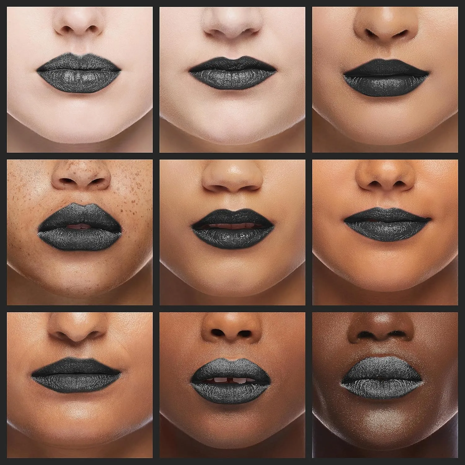 KVD Beauty Everlasting Longwear Liquid Lipstick Witches