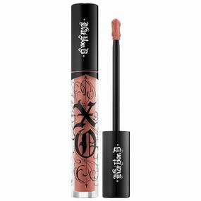 KVD Beauty XO Vinyl Lip Cream Lip Gloss Blossom
