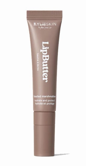 Kyle Lip Butter - Toasted Marshmallow (Sheer Brown) - Size:(0.35 fl oz)