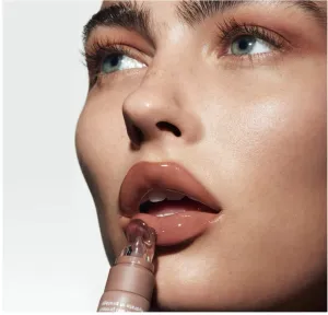 KYLIE lip butter toasted marshmallow 0.35 fl oz