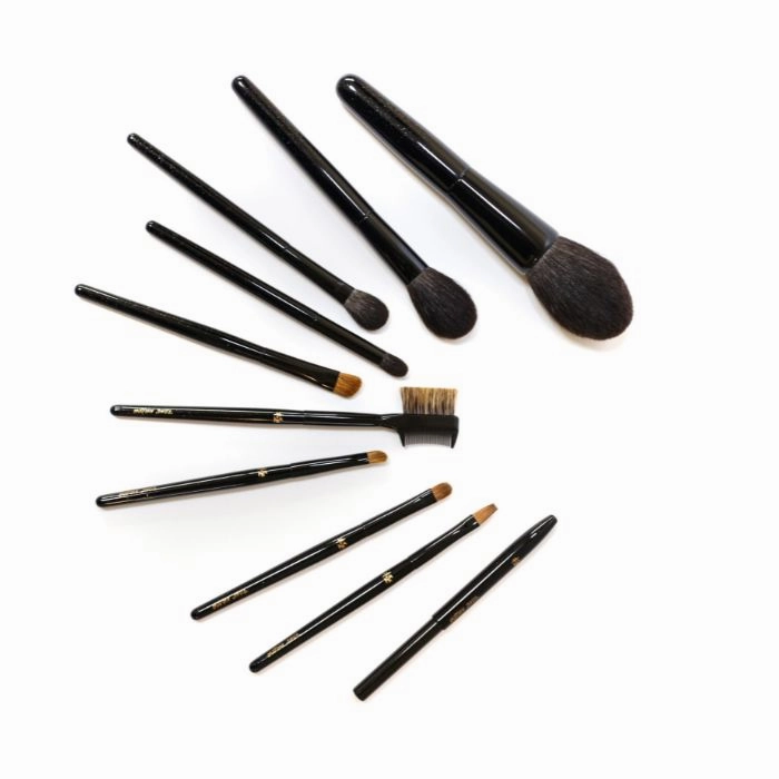 Kyureido Kiwami Portable Lip Brush (KK-010)
