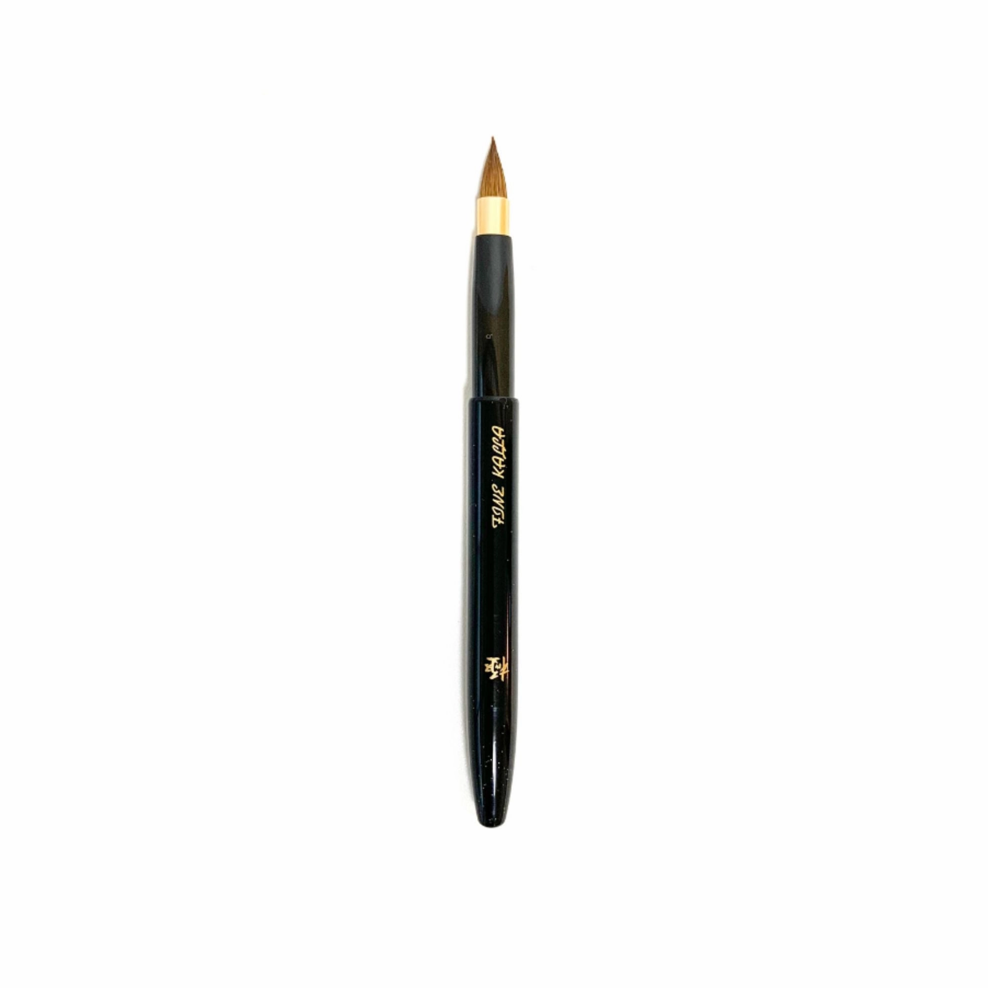 Kyureido Kiwami Portable Lip Brush (KK-010)