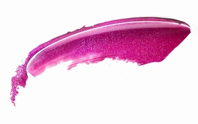 L.A. COLORS Glitzy Girl Oh So Shiny Lip color, Radiant CLS583 (Pack of 2)